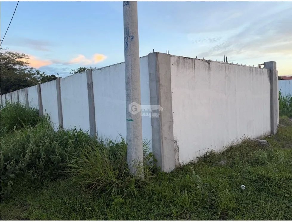 Building Lot for sale in Chame