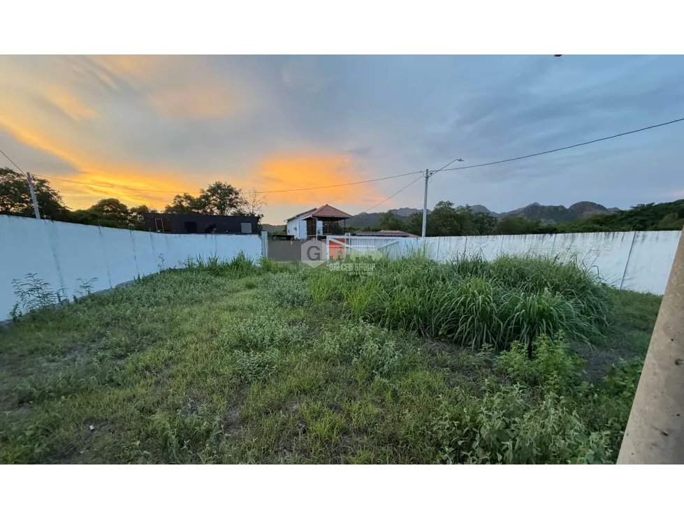Building Lot for sale in Chame