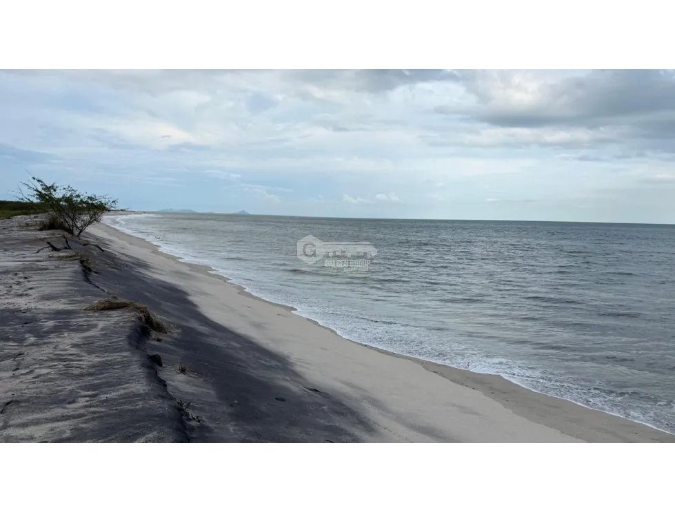Building Lot for sale in Chame