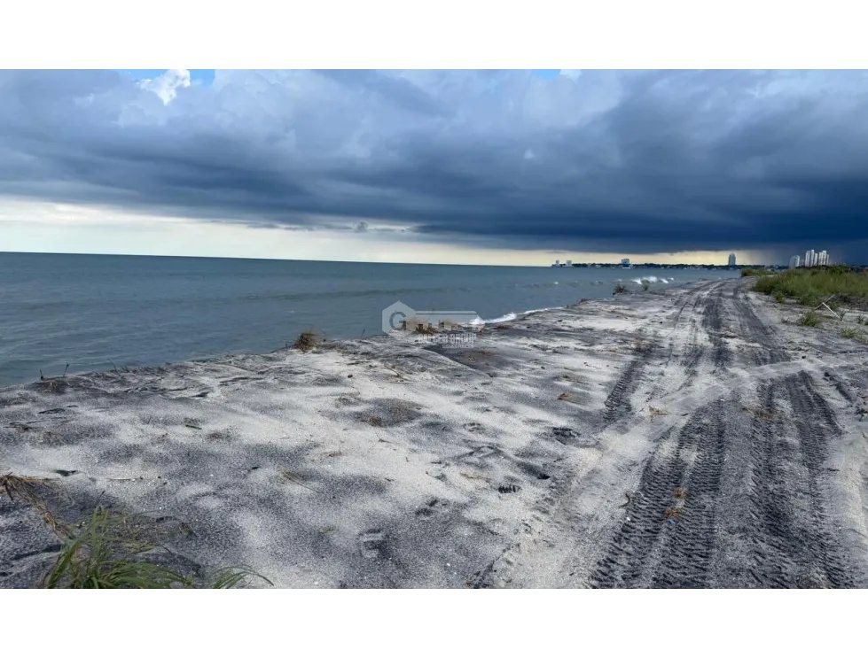 Building Lot for sale in Chame