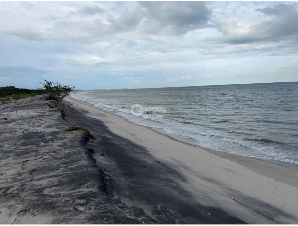 Building Lot for sale in Chame