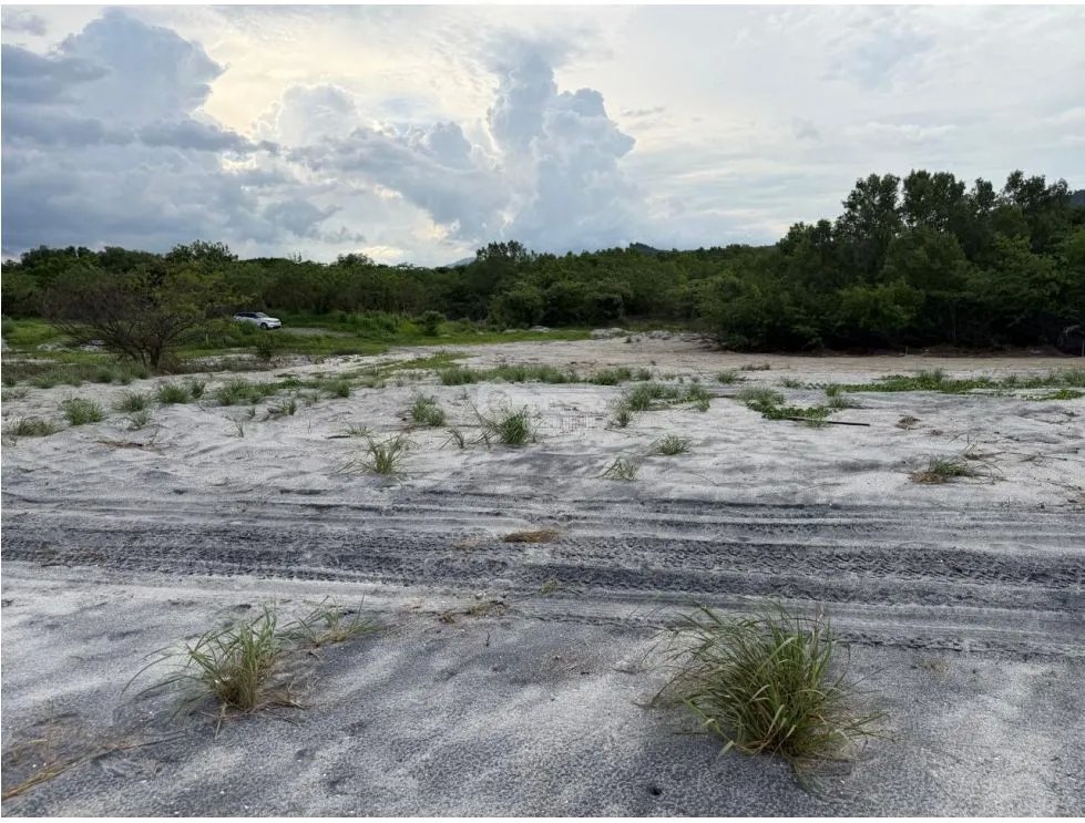 Building Lot for sale in Chame