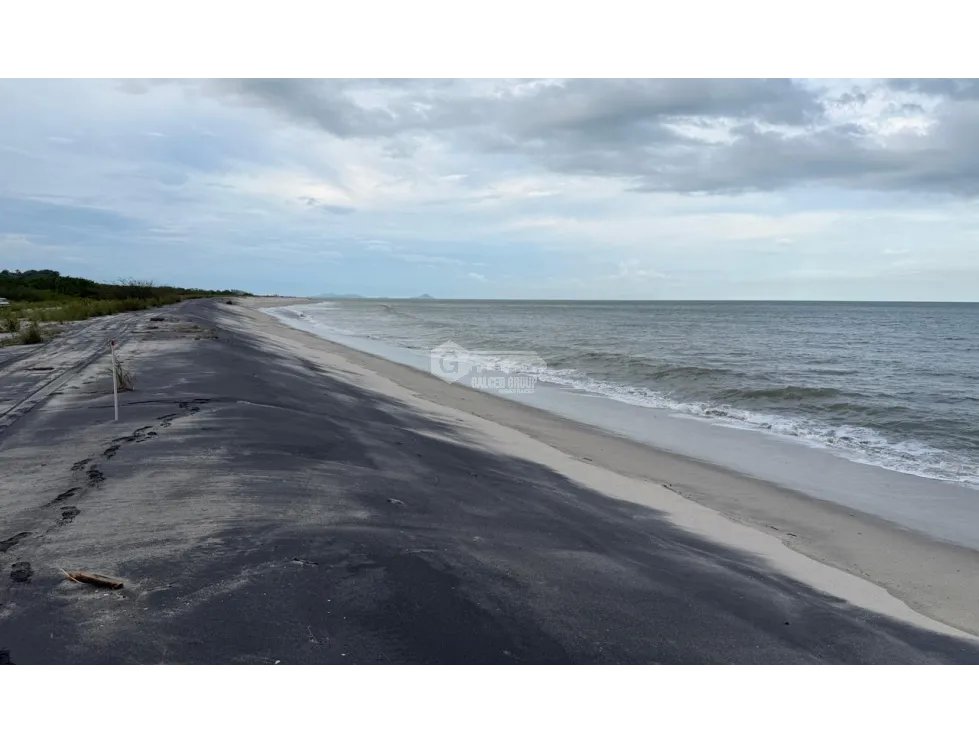 Building Lot for sale in Chame