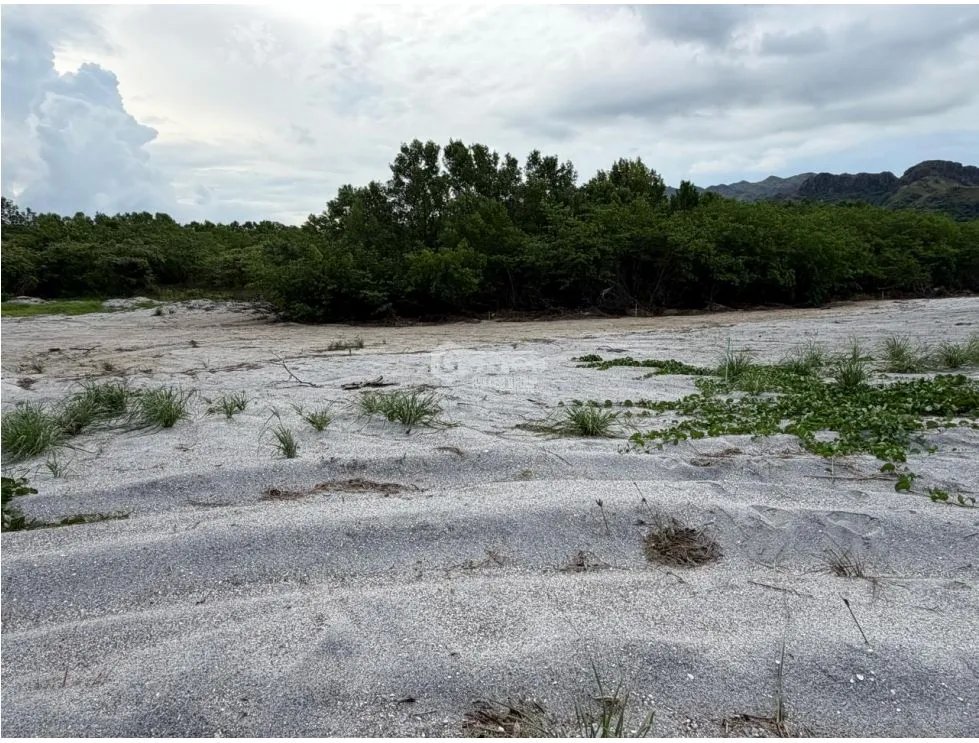 Building Lot for sale in Chame