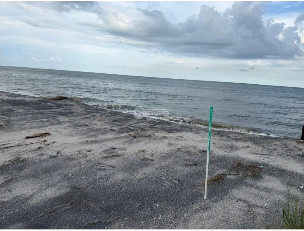 Building Lot for sale in Chame