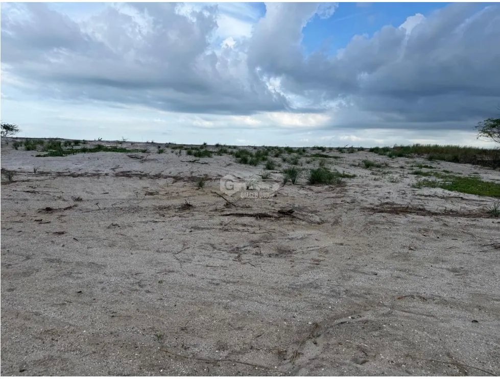 Building Lot for sale in Chame