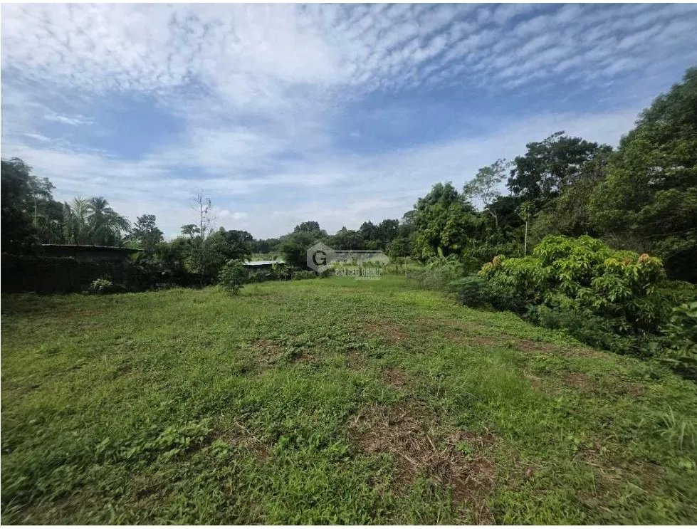 VILLALOBOS PEDREGAL / TERRENO EN VENTA / 1,536 mtrs2