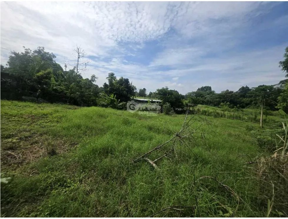 VILLALOBOS PEDREGAL / TERRENO EN VENTA / 1,536 mtrs2