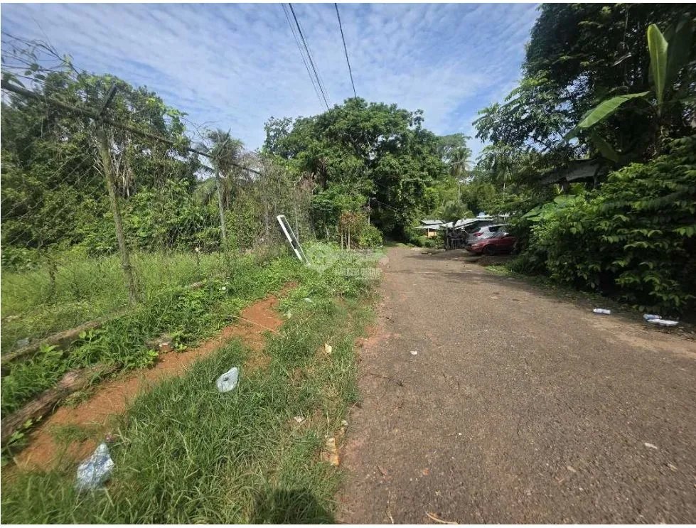 VILLALOBOS PEDREGAL / TERRENO EN VENTA / 1,536 mtrs2