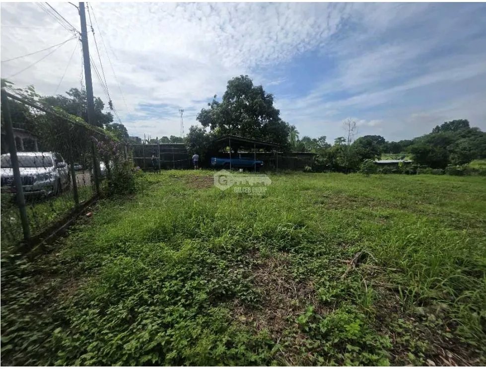 VILLALOBOS PEDREGAL / TERRENO EN VENTA / 1,536 mtrs2