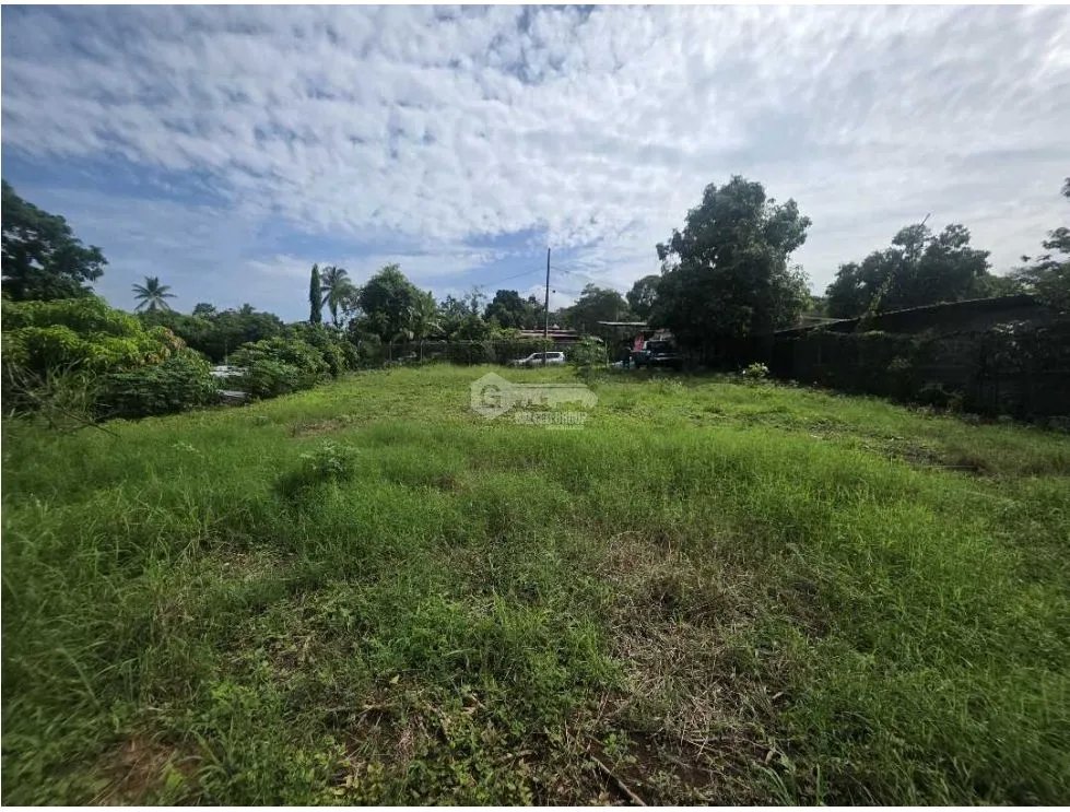 VILLALOBOS PEDREGAL / TERRENO EN VENTA / 1,536 mtrs2