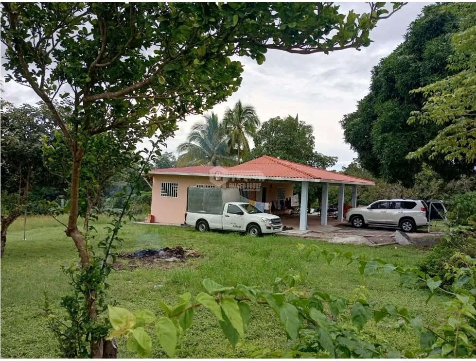 Building Lot for sale in Chame