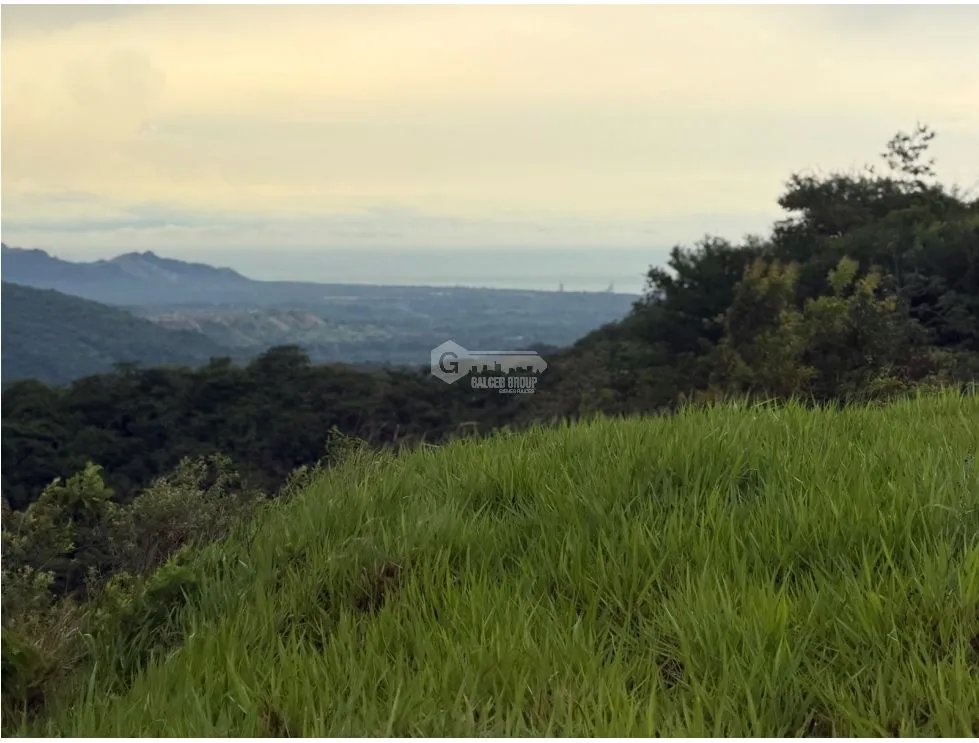 Building Lot for sale in Sora
