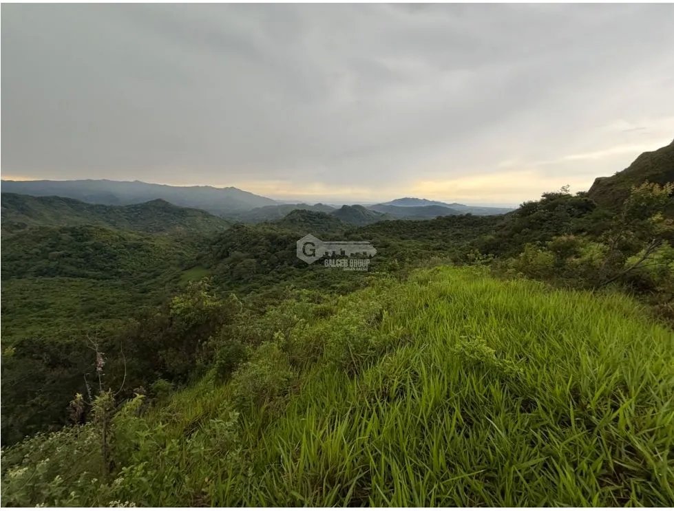 FINCA / CHAME / SORÁ / 21 HECTÁREAS / HERMOSA VISTA AL MAR / AMPLIO