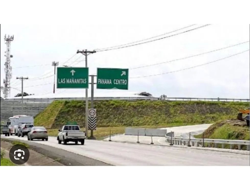 Land/Farm for sale in Pedregal