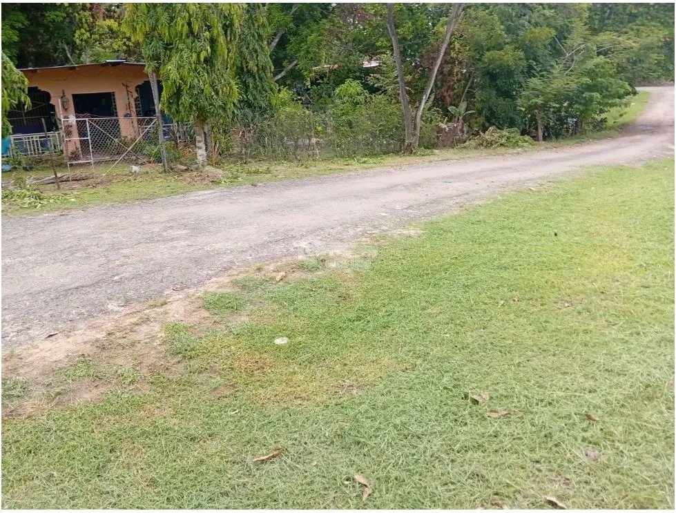Building Lot for sale in Chame