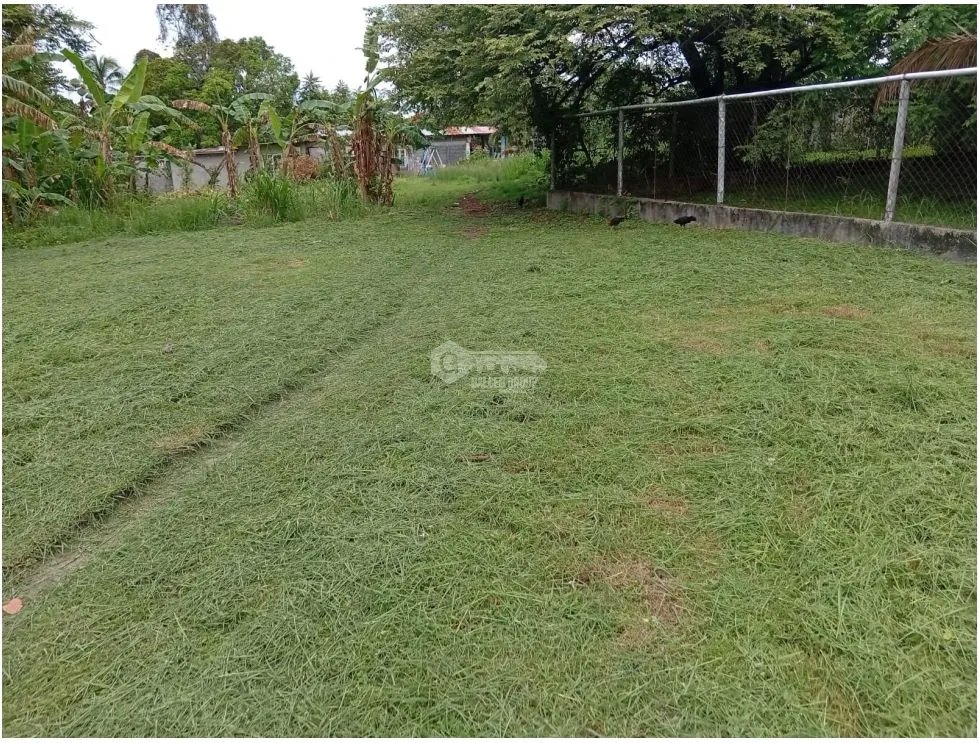 Building Lot for sale in Chame