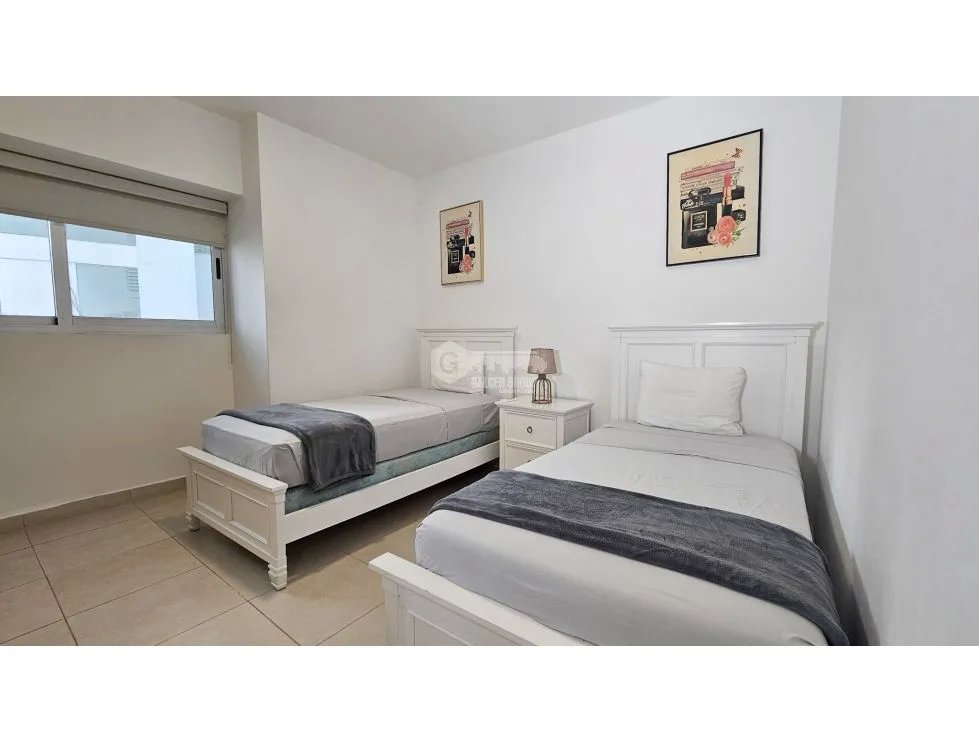 Apartment for rent in Bella Vista