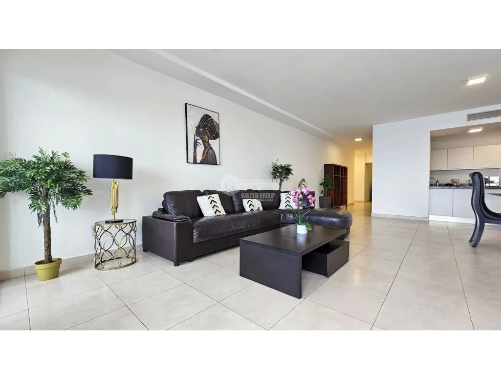 Apartment for rent in Bella Vista