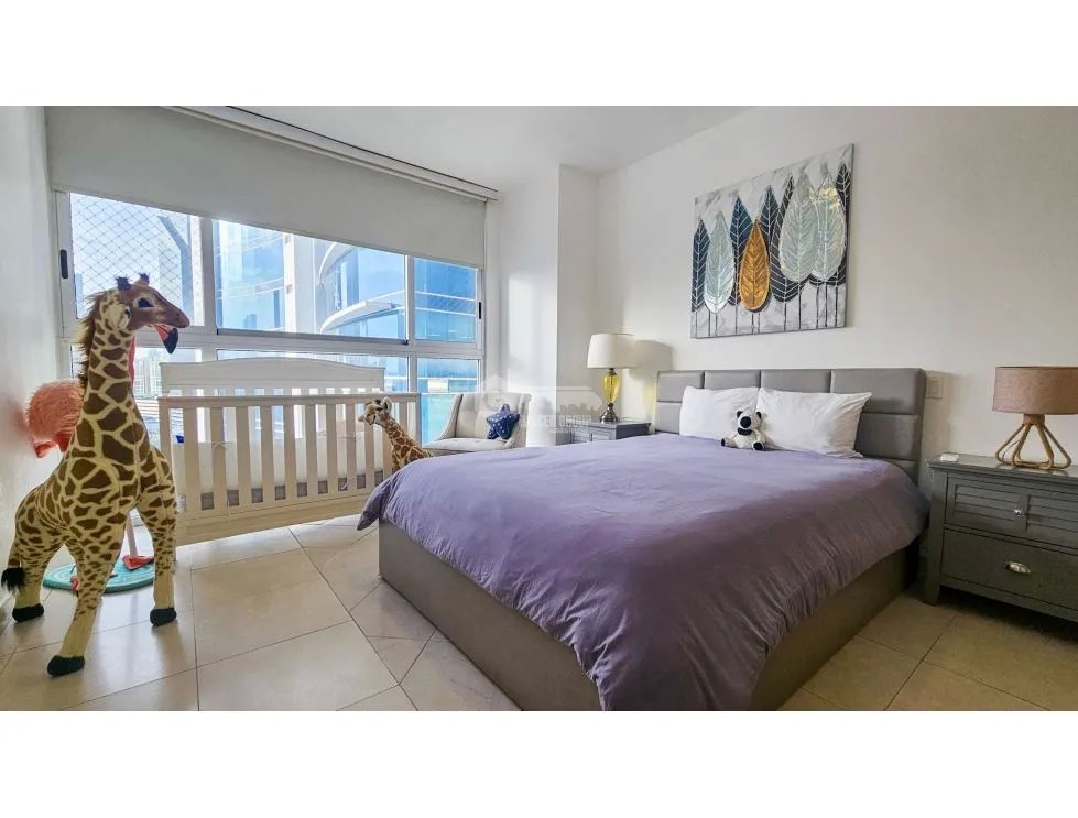 Apartment for rent in Bella Vista