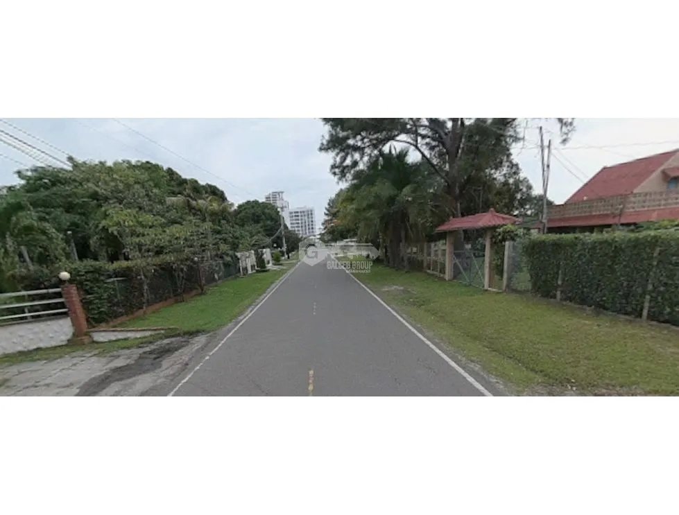 Building Lot for sale in Chame