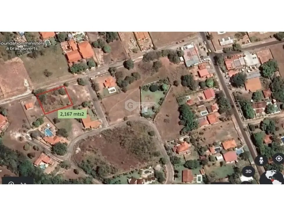 Building Lot for sale in Chame