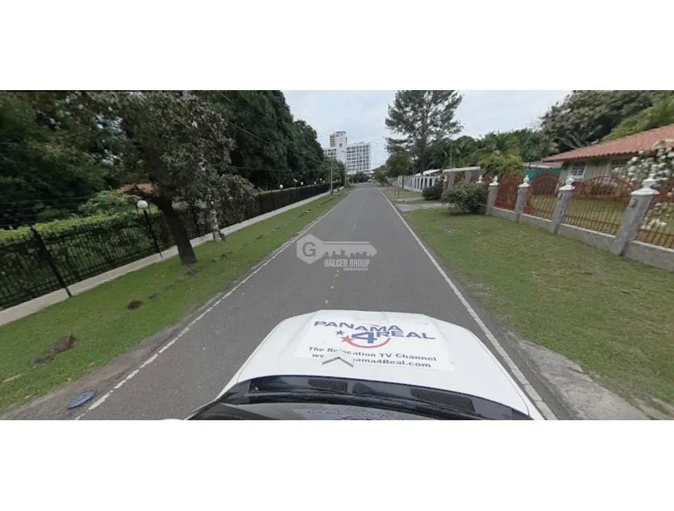 Building Lot for sale in Chame