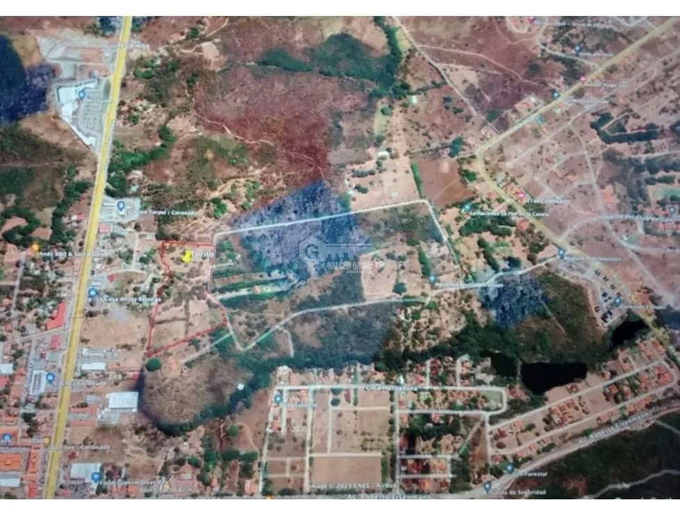 Building Lot for sale in Chame