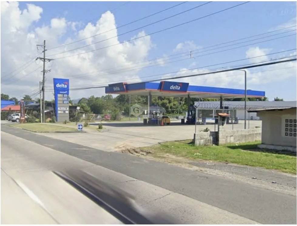 Building Lot for sale in Chame