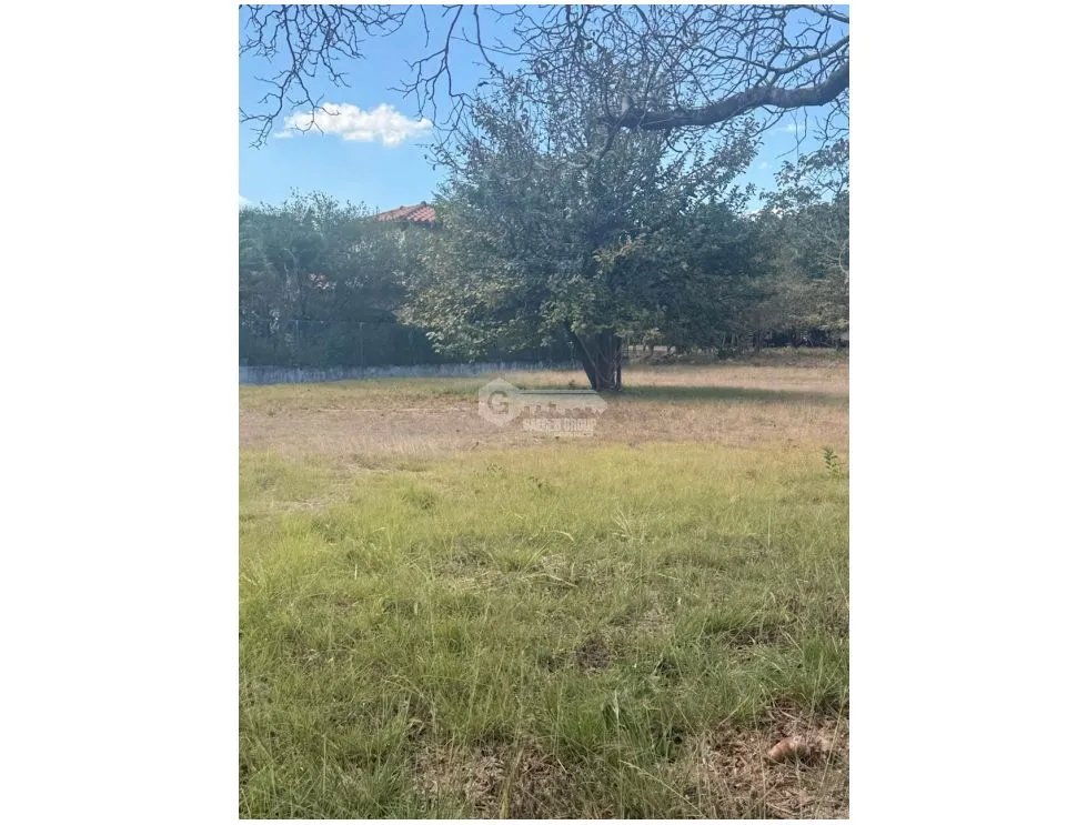 Building Lot for sale in Coronado