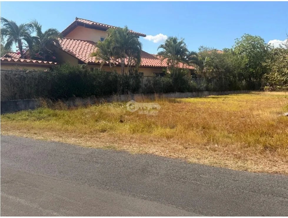 Building Lot for sale in Coronado