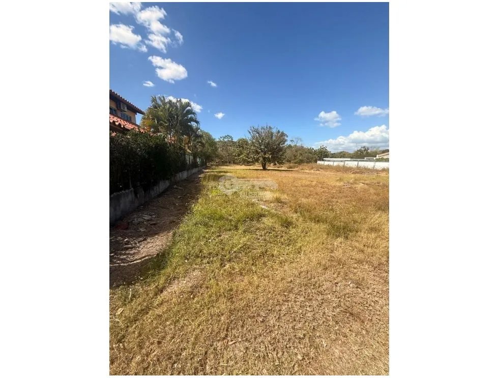 Building Lot for sale in Coronado