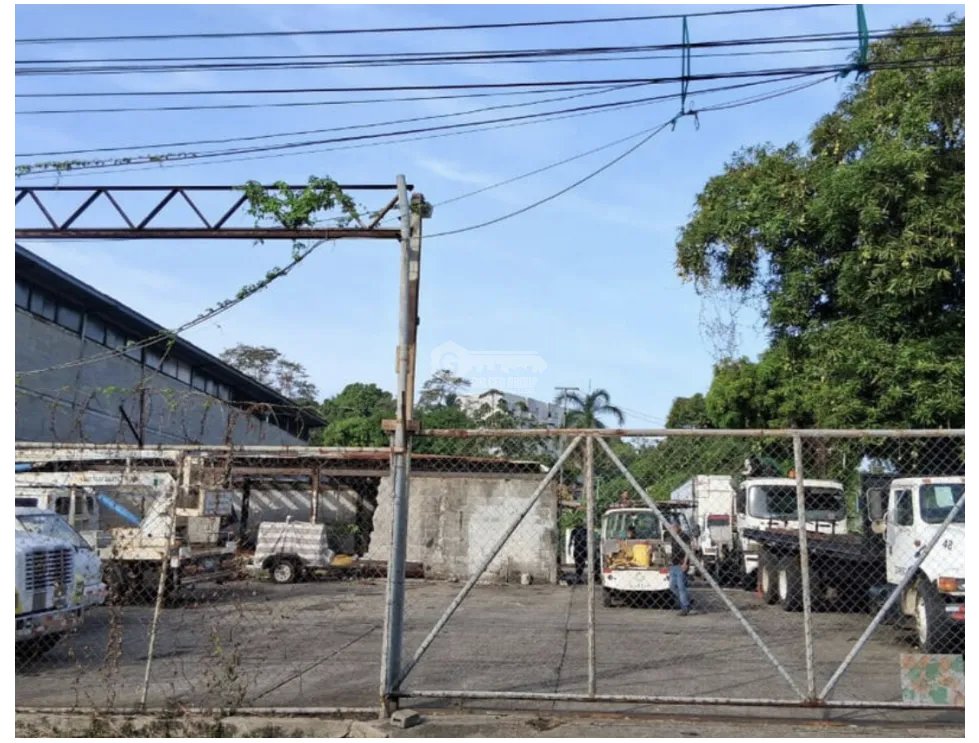 Building Lot for sale in Rio Abajo