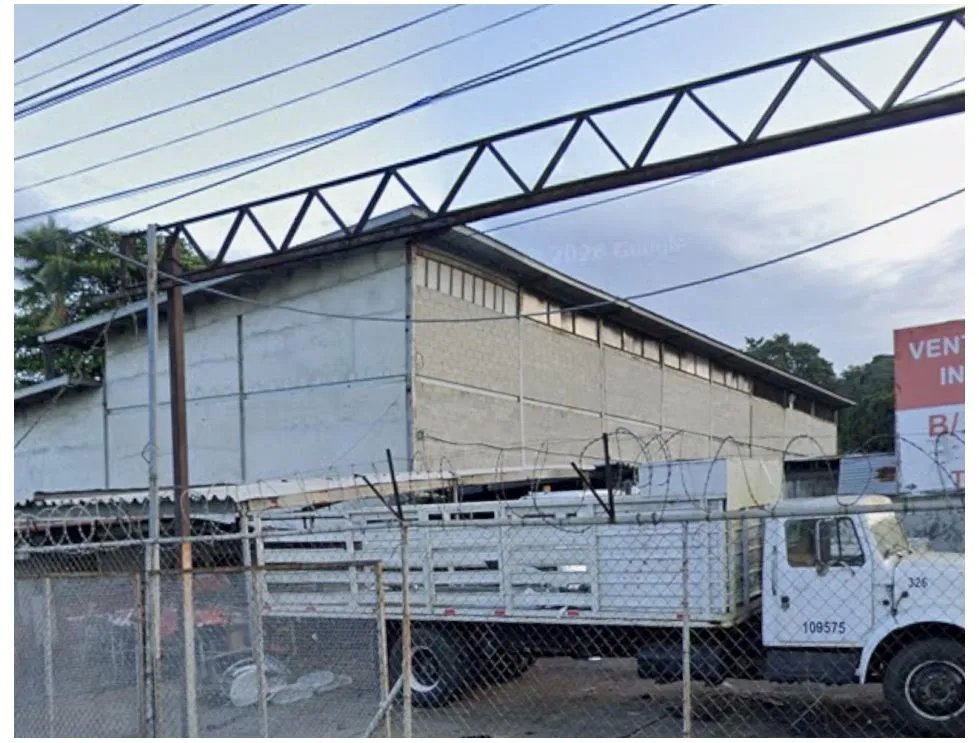 RIO ABAJO / CALLE 22 / 1,730M2 / TERRENO / COMERCIAL  / RESIDENCIAL