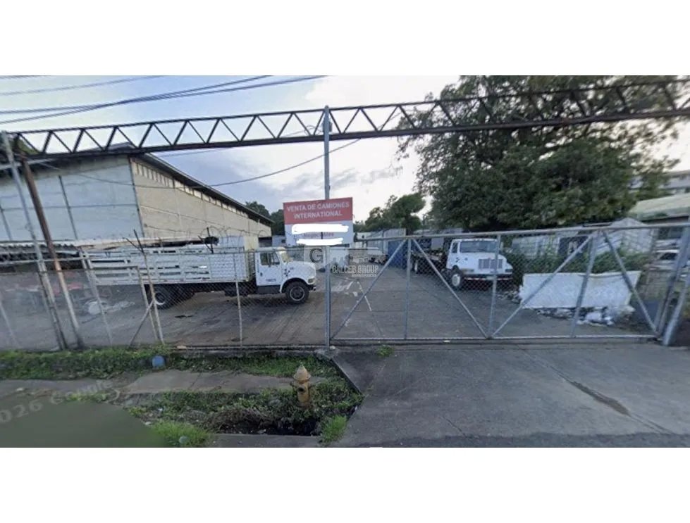 RIO ABAJO / CALLE 22 / 1,730M2 / TERRENO / COMERCIAL  / RESIDENCIAL