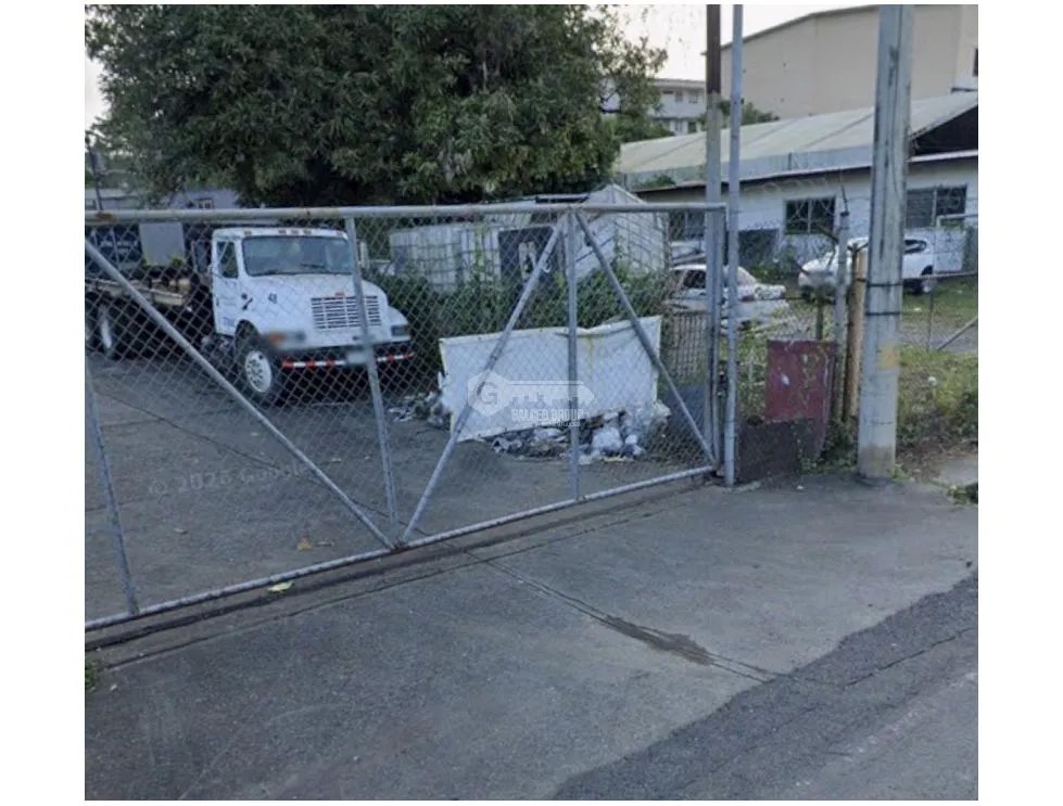 RIO ABAJO / CALLE 22 / 1,730M2 / TERRENO / COMERCIAL  / RESIDENCIAL