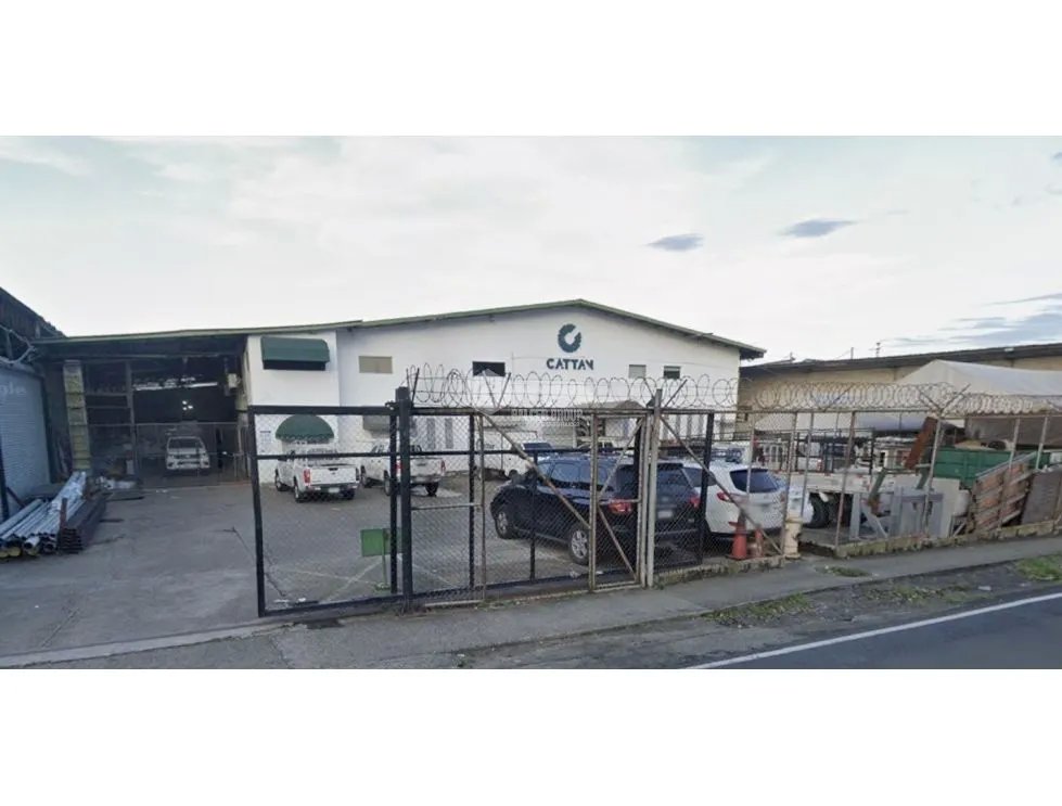 Land/Farm for sale in Rio Abajo