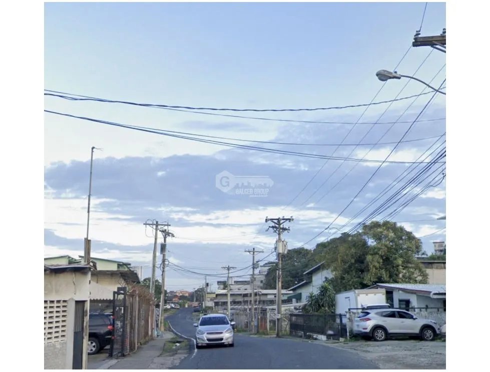 Land/Farm for sale in Rio Abajo