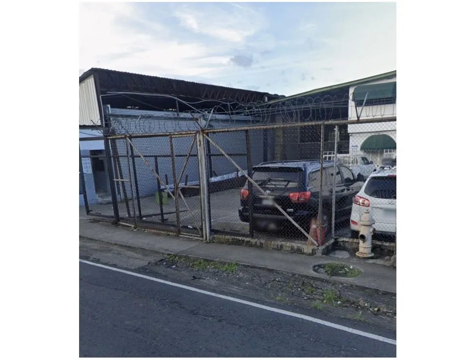 Land/Farm for sale in Rio Abajo