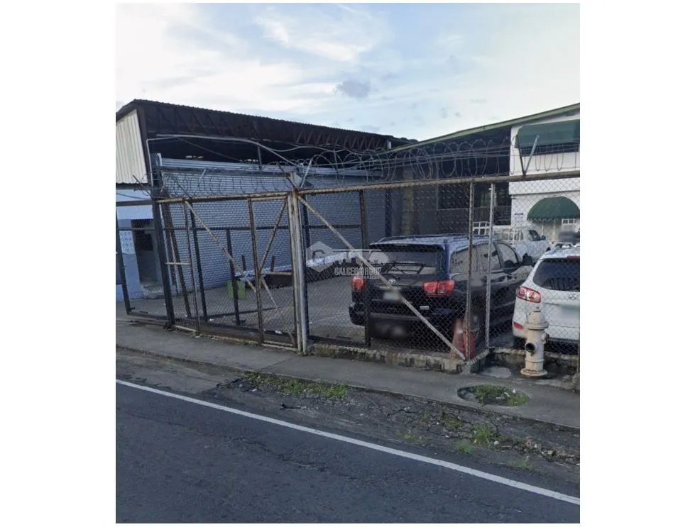 Land/Farm for sale in Rio Abajo