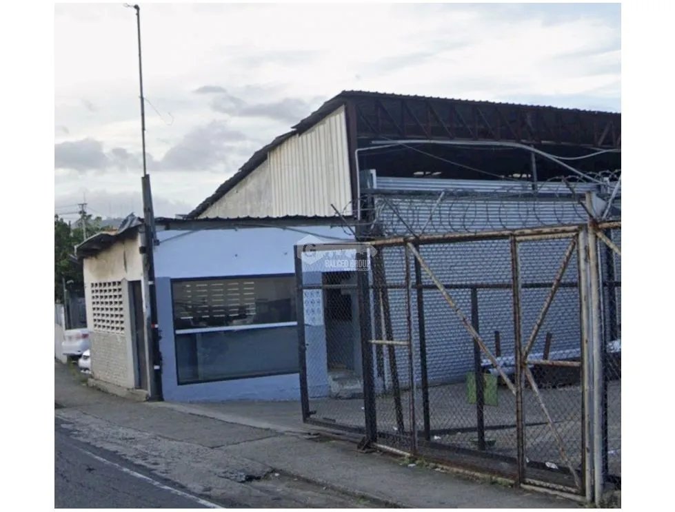 Land/Farm for sale in Rio Abajo