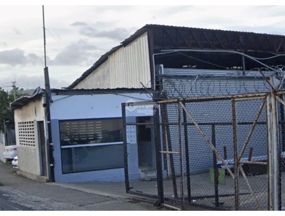Land/Farm for sale in Rio Abajo