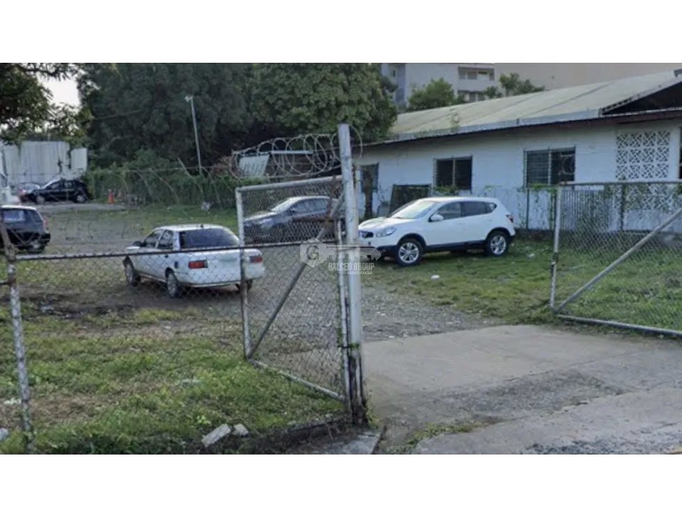 Building Lot for sale in Rio Abajo