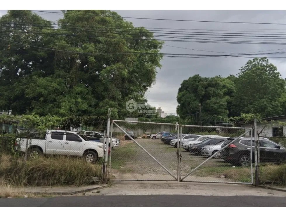 Building Lot for sale in Rio Abajo