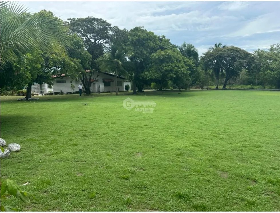 Building Lot for sale in Chame