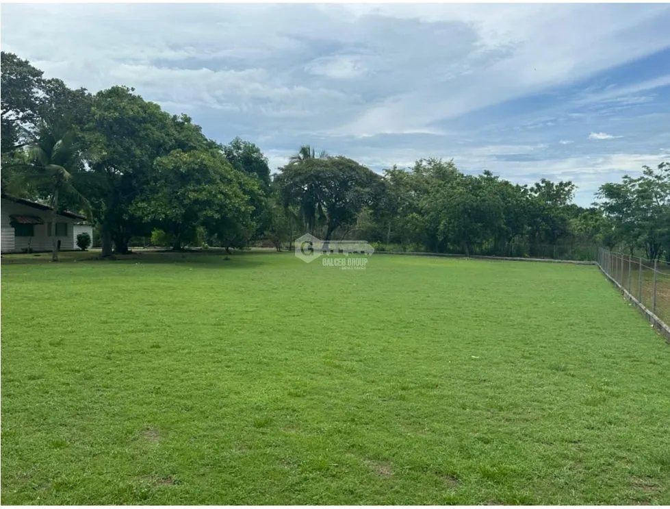 Building Lot for sale in Chame