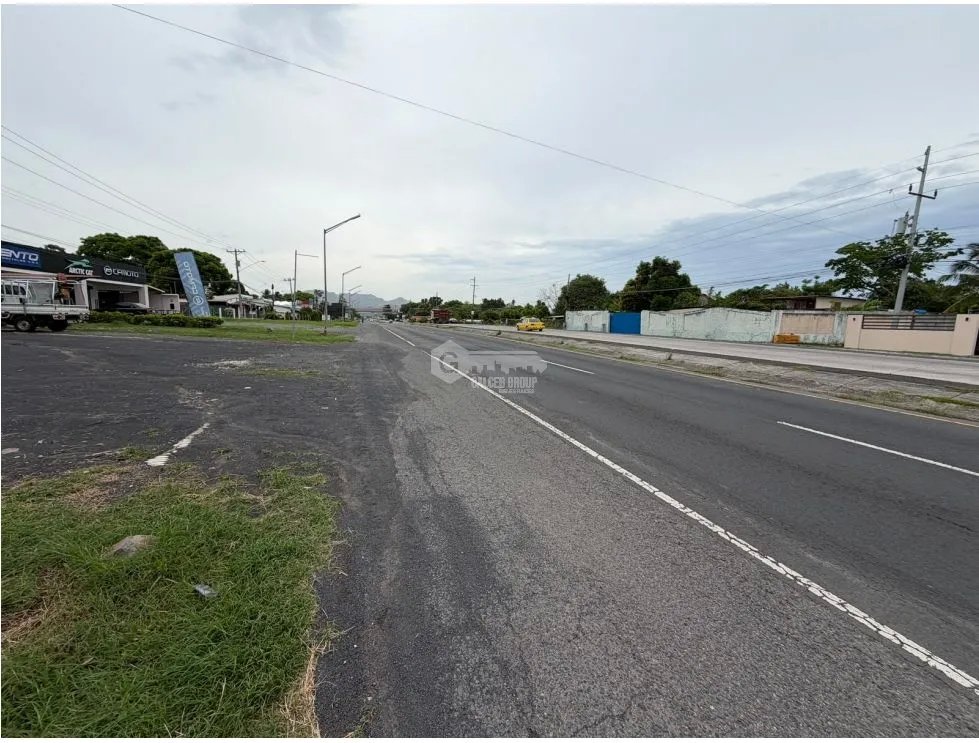 Building Lot for sale in Coronado