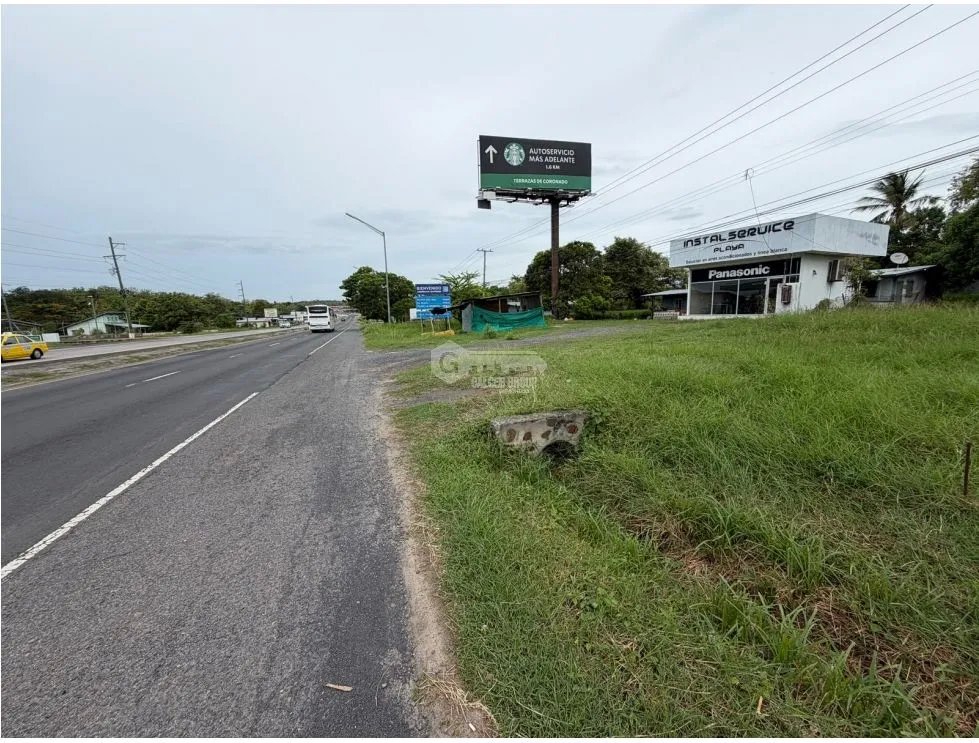Building Lot for sale in Coronado