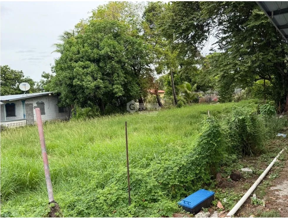 Building Lot for sale in Coronado