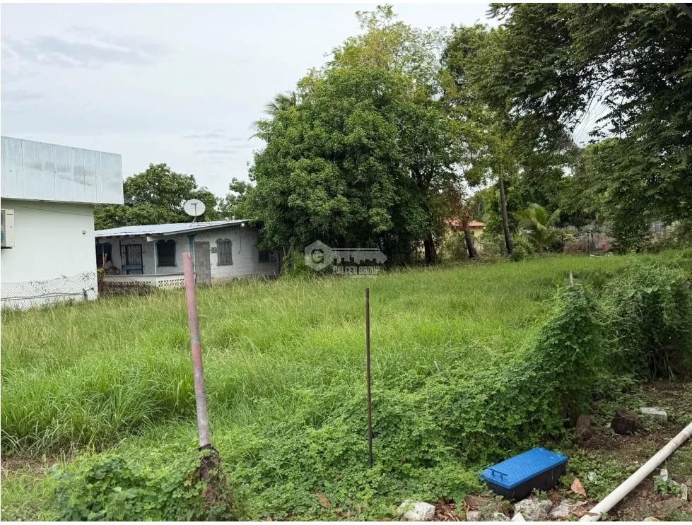 Building Lot for sale in Coronado